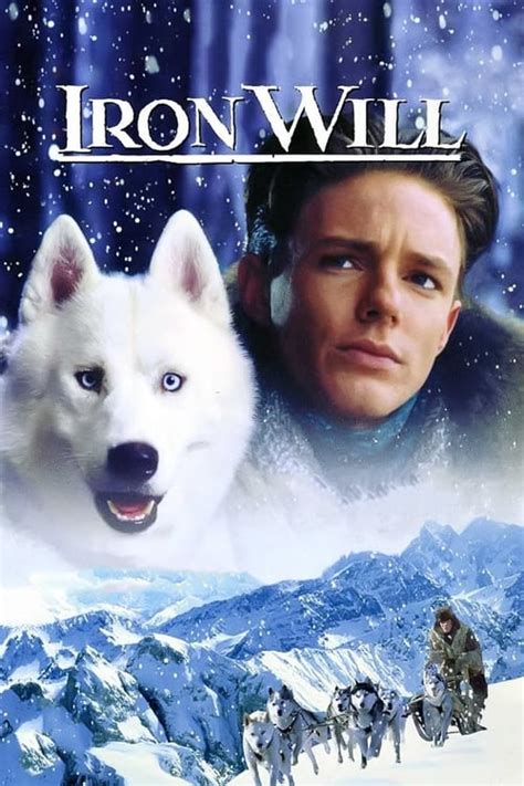 yesmovie iron will|Watch Iron Will .